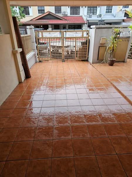 3-storey Terraced House for Sale in Mutiara Bukit Jalil (Bukit Jalil) - Cady Koh - Exterior - PropertyGuru.com.my