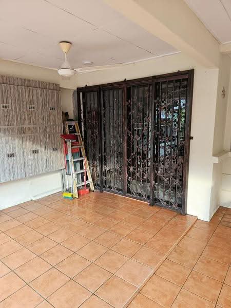 3-storey Terraced House for Sale in Mutiara Bukit Jalil (Bukit Jalil) - Cady Koh - Exterior - PropertyGuru.com.my
