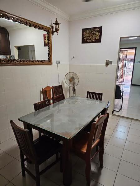 3-storey Terraced House for Sale in Mutiara Bukit Jalil (Bukit Jalil) - Cady Koh - Dining Room - PropertyGuru.com.my