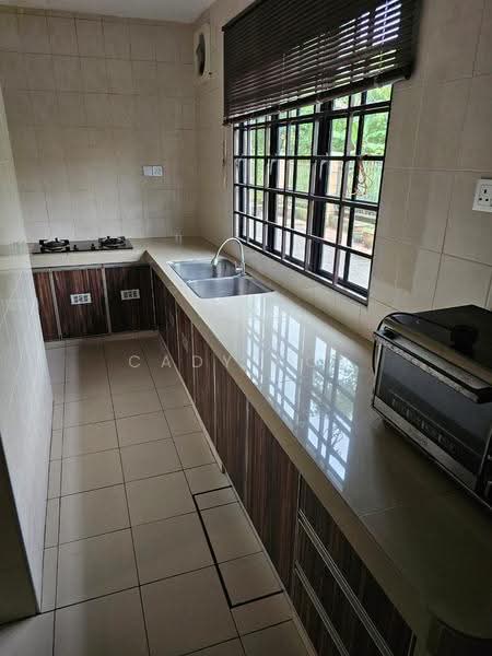 3-storey Terraced House for Sale in Mutiara Bukit Jalil (Bukit Jalil) - Cady Koh - Kitchen - PropertyGuru.com.my