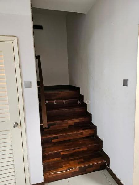 3-storey Terraced House for Sale in Mutiara Bukit Jalil (Bukit Jalil) - Cady Koh - Interior - PropertyGuru.com.my