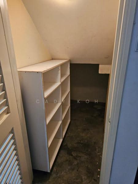 3-storey Terraced House for Sale in Mutiara Bukit Jalil (Bukit Jalil) - Cady Koh - Interior - PropertyGuru.com.my