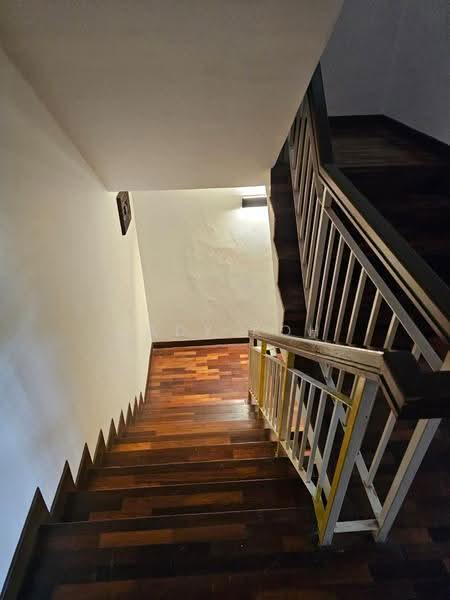 3-storey Terraced House for Sale in Mutiara Bukit Jalil (Bukit Jalil) - Cady Koh - Interior - PropertyGuru.com.my