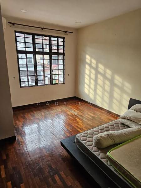 3-storey Terraced House for Sale in Mutiara Bukit Jalil (Bukit Jalil) - Cady Koh - Bedroom - PropertyGuru.com.my