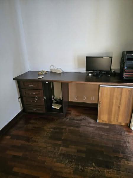 3-storey Terraced House for Sale in Mutiara Bukit Jalil (Bukit Jalil) - Cady Koh - Study - PropertyGuru.com.my