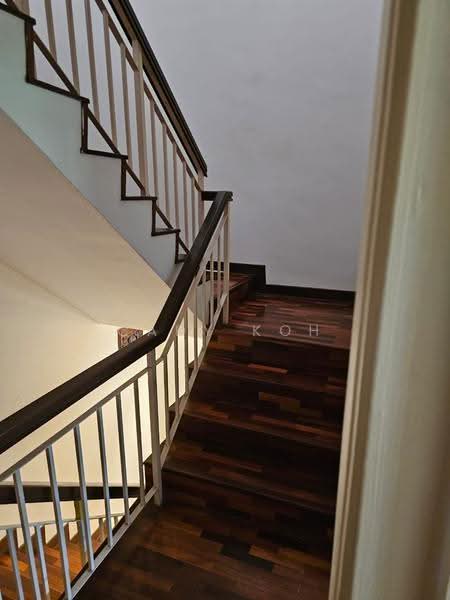 3-storey Terraced House for Sale in Mutiara Bukit Jalil (Bukit Jalil) - Cady Koh - Interior - PropertyGuru.com.my