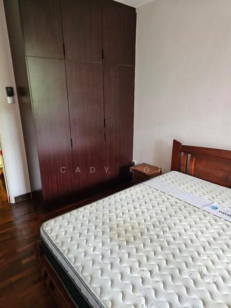 3-storey Terraced House for Sale in Mutiara Bukit Jalil (Bukit Jalil) - Cady Koh - Bedroom - PropertyGuru.com.my