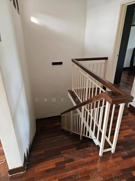 3-storey Terraced House for Sale in Mutiara Bukit Jalil (Bukit Jalil) - Cady Koh - Interior - PropertyGuru.com.my
