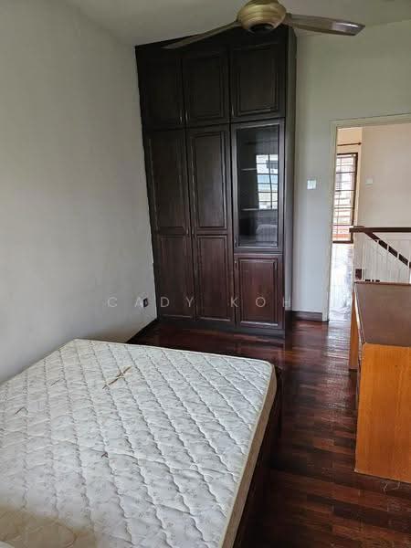 3-storey Terraced House for Sale in Mutiara Bukit Jalil (Bukit Jalil) - Cady Koh - Bedroom - PropertyGuru.com.my