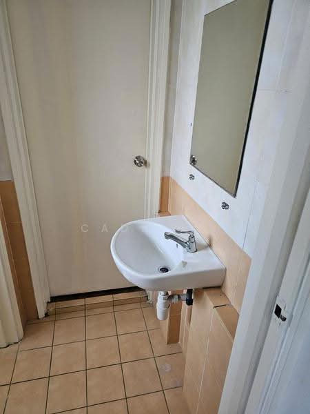 3-storey Terraced House for Sale in Mutiara Bukit Jalil (Bukit Jalil) - Cady Koh - Bathroom - PropertyGuru.com.my