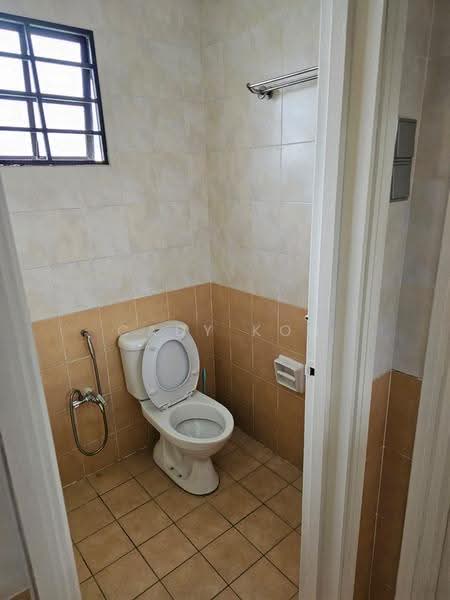 3-storey Terraced House for Sale in Mutiara Bukit Jalil (Bukit Jalil) - Cady Koh - Bathroom - PropertyGuru.com.my