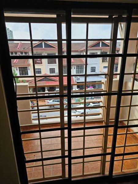 3-storey Terraced House for Sale in Mutiara Bukit Jalil (Bukit Jalil) - Cady Koh - Exterior - PropertyGuru.com.my