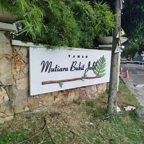 3-storey Terraced House for Sale in Mutiara Bukit Jalil (Bukit Jalil) - Cady Koh - Exterior - PropertyGuru.com.my