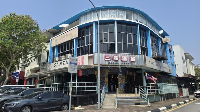 Shop / Office untuk Disewa di Taman Esplanad (Bukit Jalil) - Sharon Khong - PropertyGuru.com.my