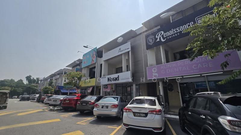Shop / Office untuk Disewa di Taman Esplanad (Bukit Jalil) - Sharon Khong - PropertyGuru.com.my