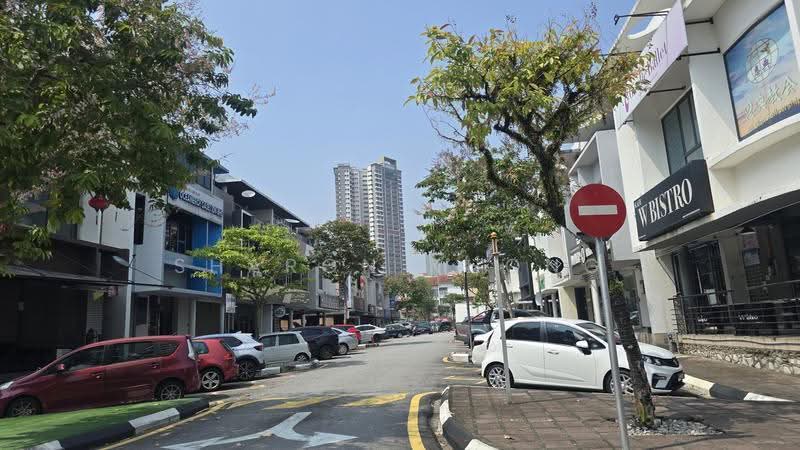 Shop / Office untuk Disewa di Taman Esplanad (Bukit Jalil) - Sharon Khong - PropertyGuru.com.my