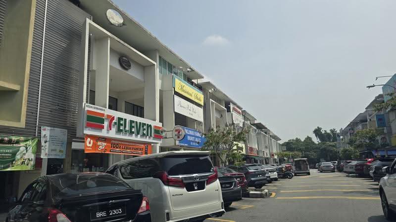 Shop / Office untuk Disewa di Taman Esplanad (Bukit Jalil) - Sharon Khong - PropertyGuru.com.my