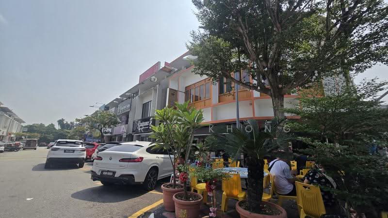 Shop / Office untuk Disewa di Taman Esplanad (Bukit Jalil) - Sharon Khong - PropertyGuru.com.my