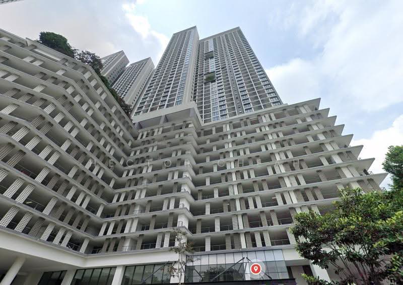 Service Residence for Sale at 28 Boulevard - Hector Cheah - Exterior - PropertyGuru.com.my