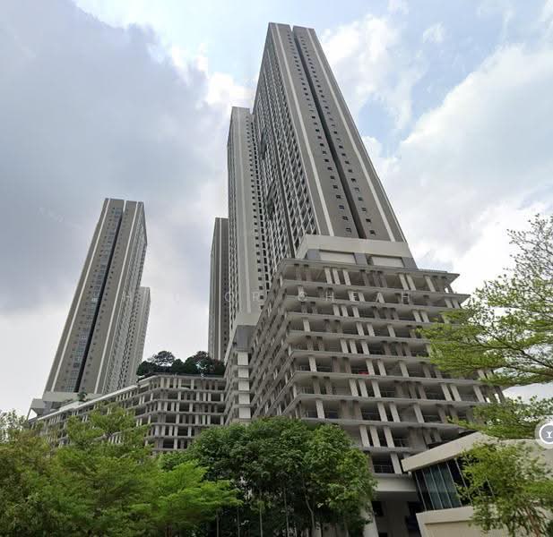 Service Residence for Sale at 28 Boulevard - Hector Cheah - Exterior - PropertyGuru.com.my
