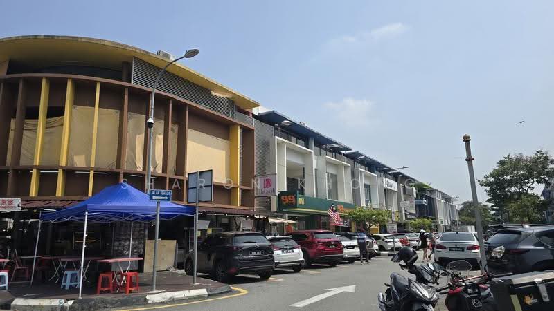 Shop / Office for Rent in Taman Esplanad (Bukit Jalil) - Sharon Khong - PropertyGuru.com.my