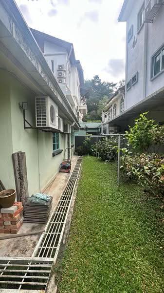 Rumah Berkembar untuk Dijual di Taman Setiawangsa (Setiawangsa) - Leo Lim - Exterior - PropertyGuru.com.my