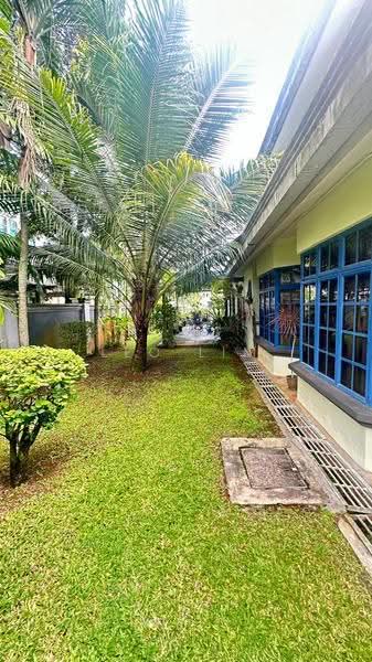 Rumah Berkembar untuk Dijual di Taman Setiawangsa (Setiawangsa) - Leo Lim - Exterior - PropertyGuru.com.my