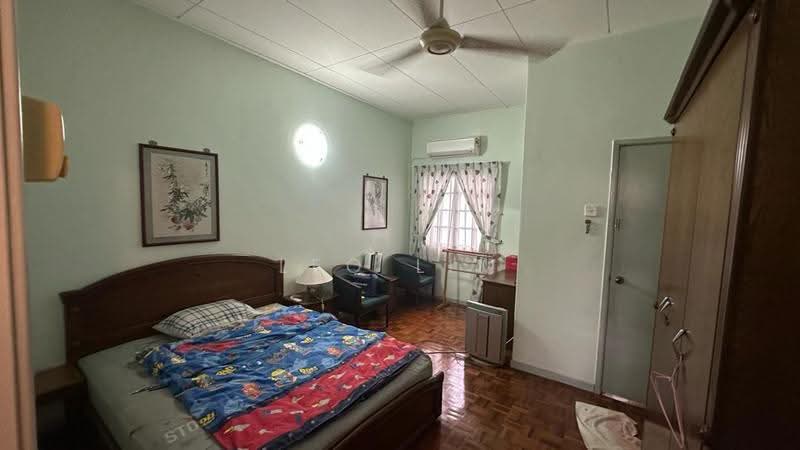 Rumah Berkembar untuk Dijual di Taman Setiawangsa (Setiawangsa) - Leo Lim - Bedroom - PropertyGuru.com.my