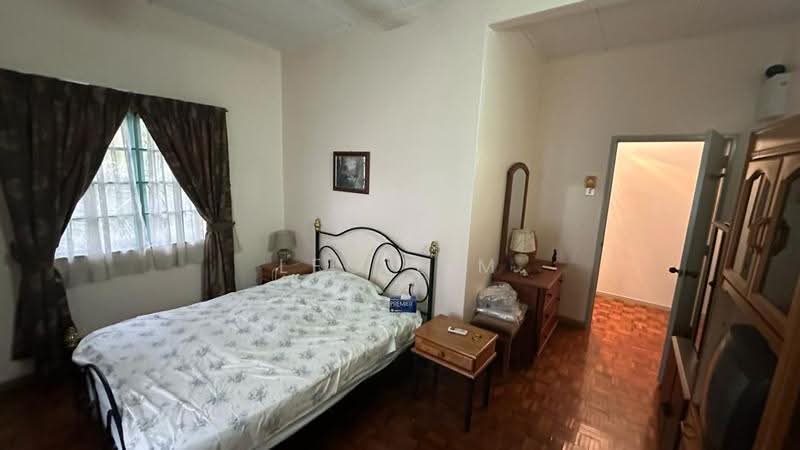 Rumah Berkembar untuk Dijual di Taman Setiawangsa (Setiawangsa) - Leo Lim - Bedroom - PropertyGuru.com.my