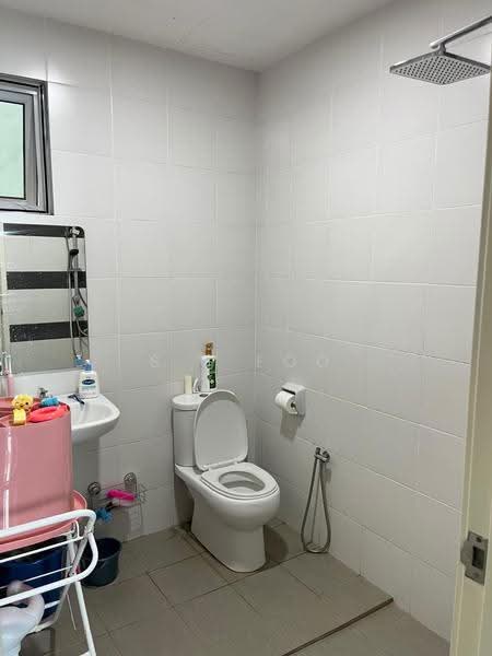 Condominium for Sale at Imperial Residences - S J Foo - Bathroom - PropertyGuru.com.my