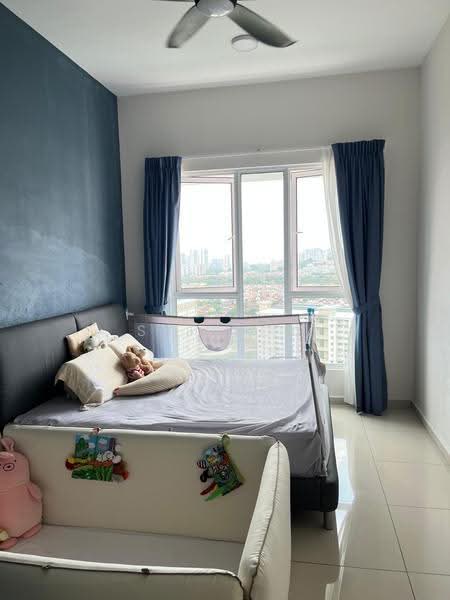 Condominium for Sale at Imperial Residences - S J Foo - Bedroom - PropertyGuru.com.my