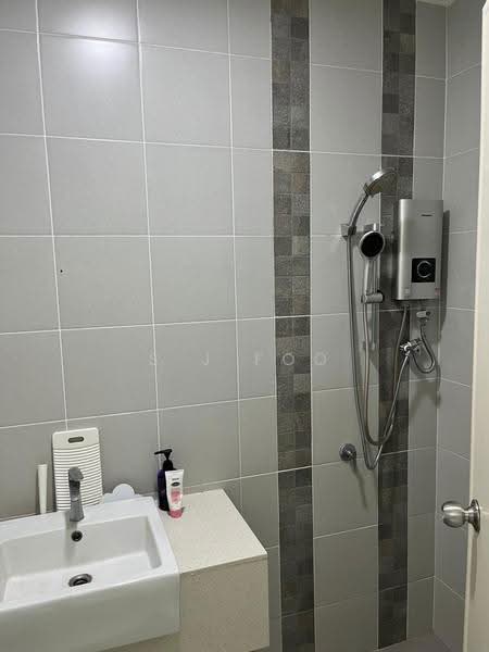 Condominium for Sale at Imperial Residences - S J Foo - Bathroom - PropertyGuru.com.my