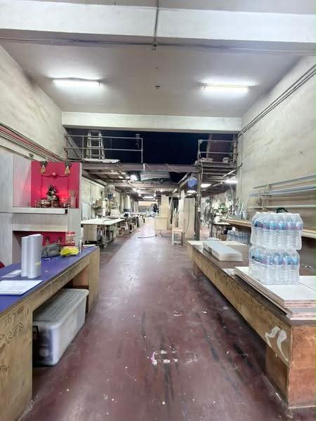 Factory for Sale in Taman Mount Austin (Tebrau) - Agnes . - Interior - PropertyGuru.com.my