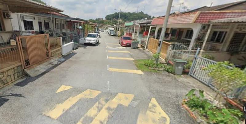 1-storey Terraced House for Sale in Taman Nee Yan (Seremban) - Tifi Ten - Exterior - PropertyGuru.com.my