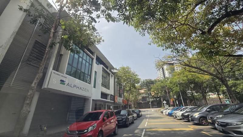 Shop / Office for Rent in Taman Esplanad (Bukit Jalil) - Sharon Khong - PropertyGuru.com.my