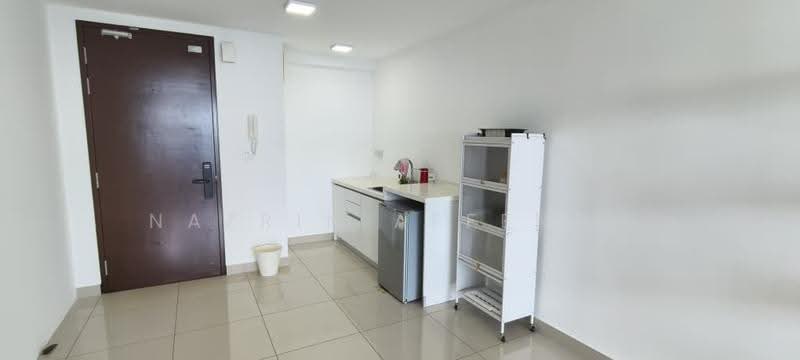 Kediaman Servis untuk Disewa di Trefoil @ Setia City - Nazrin Affendy - Kitchen - PropertyGuru.com.my