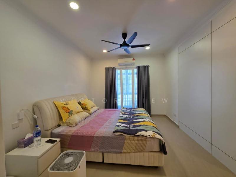 Rumah Teres 2-Tingkat untuk Dijual di Seksyen 5 (Kota Damansara) - Victor Liew - Bedroom - PropertyGuru.com.my