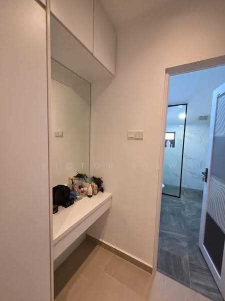 Rumah Teres 2-Tingkat untuk Dijual di Seksyen 5 (Kota Damansara) - Victor Liew - Bathroom - PropertyGuru.com.my