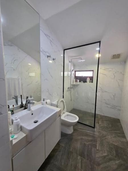 2-storey Terraced House for Sale in Kota Damansara (Selangor) - Victor Liew - Bathroom - PropertyGuru.com.my