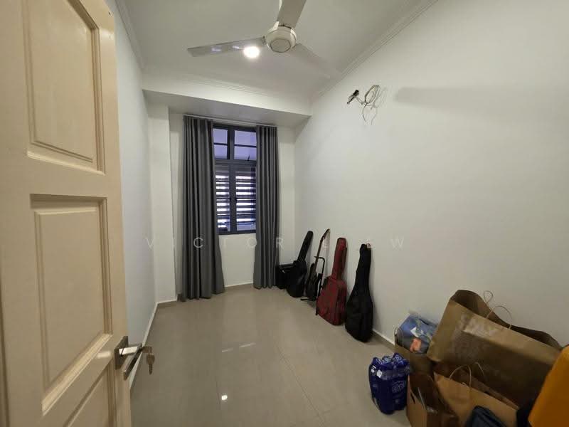 2-storey Terraced House for Sale in Kota Damansara (Selangor) - Victor Liew - Interior - PropertyGuru.com.my