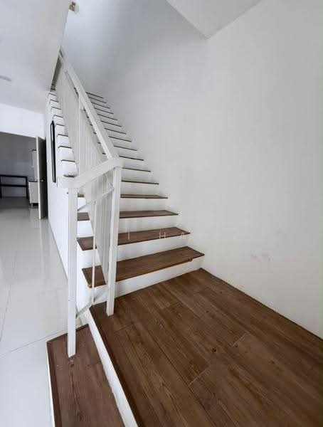 2-storey Terraced House for Rent in Cyberjaya (Selangor) - Siti Haila - Interior - PropertyGuru.com.my