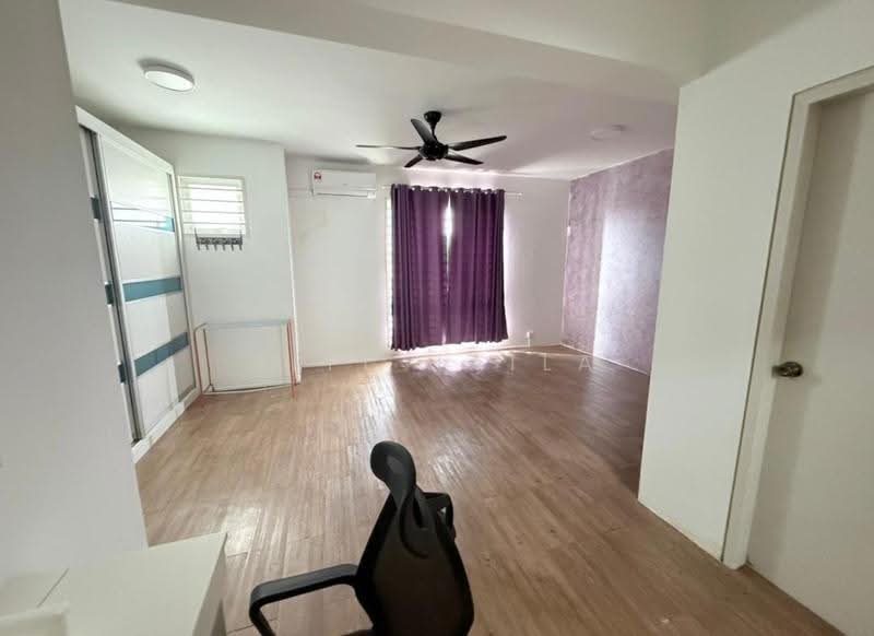 2-storey Terraced House for Rent in Cyberjaya (Selangor) - Siti Haila - Interior - PropertyGuru.com.my