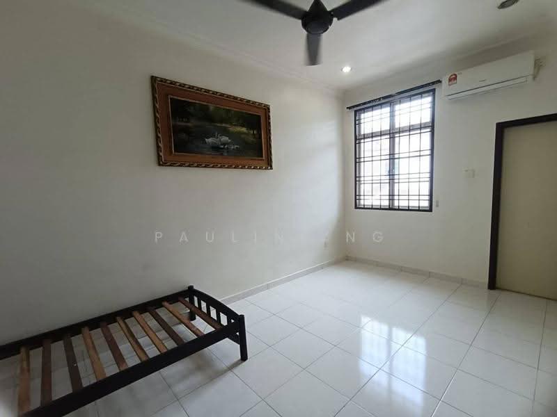 2-storey Terraced House for Rent in Bukit Indah (Iskandar Puteri (Nusajaya)) - Pauline Ng - Bedroom - PropertyGuru.com.my