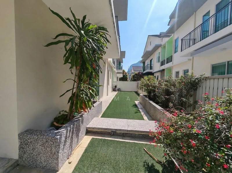 Cluster House for Sale in Sunway City Ipoh (Ulu Kinta) - Ck Max - Exterior - PropertyGuru.com.my