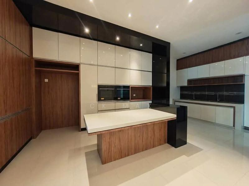 Cluster House for Sale in Sunway City Ipoh (Ulu Kinta) - Ck Max - PropertyGuru.com.my