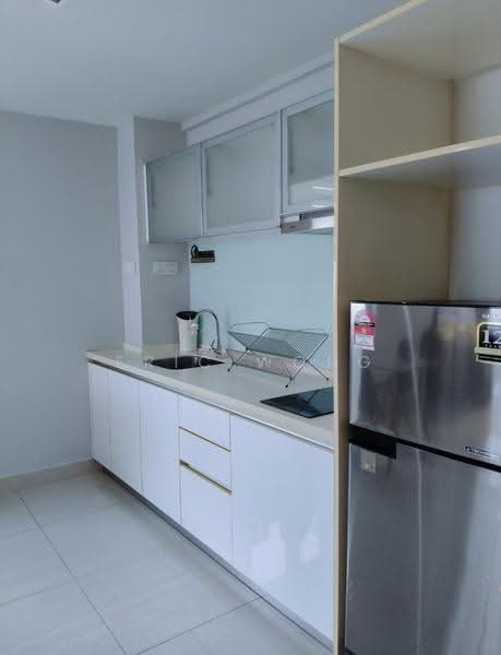 Kondominium untuk Disewa di Kiara East - Eric Wong - Kitchen - PropertyGuru.com.my