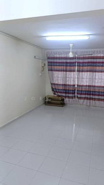 Rumah Teres 2-Tingkat untuk Dijual di Taman Johor Jaya (Johor Bahru) - Zoey Lee - Living Room - PropertyGuru.com.my