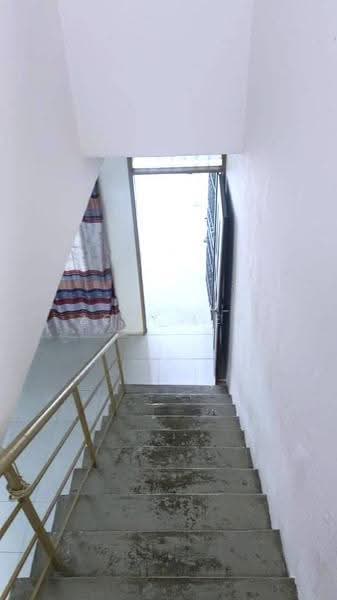 Rumah Teres 2-Tingkat untuk Dijual di Taman Johor Jaya (Johor Bahru) - Zoey Lee - Corridor - PropertyGuru.com.my
