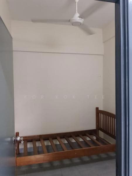Rumah Flat untuk Disewa di Taman Serdang Perdana - Kor Kok Tee - Bedroom - PropertyGuru.com.my