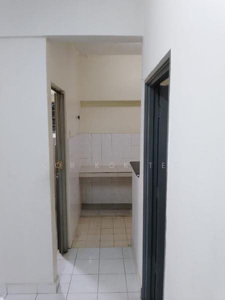 Rumah Flat untuk Disewa di Taman Serdang Perdana - Kor Kok Tee - Interior - PropertyGuru.com.my